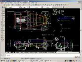 Ritad i Autocad