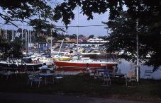 Göta Kanal 1985