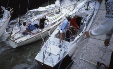 Göta Kanal 1985